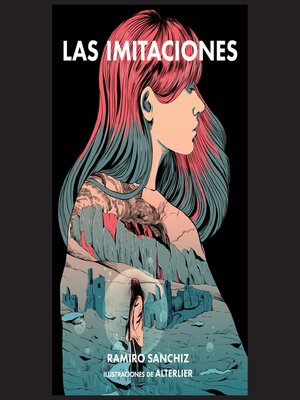 cover image of Las imitaciones